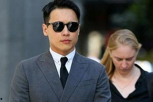 2023年度娱乐圈吃瓜,盘点那些让人瞠目结舌的幕后故事  第3张