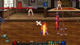 韩服最新爆料装备搭配图,最新装备搭配图揭秘,助力战力飙升! 第1张 韩服最新爆料装备搭配图,最新装备搭配图揭秘,助力战力飙升! 第1张