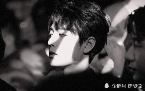 娱乐圈爆料君王一博,娱乐圈爆料君揭秘，揭秘背后的明星生活  第2张