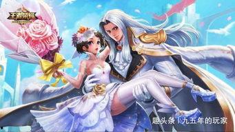 王者荣耀返场皮肤最新爆料露娜,月光女神重焕光彩,神秘新装即将揭晓 第1张 王者荣耀返场皮肤最新爆料露娜,月光女神重焕光彩,神秘新装即将揭晓 第1张