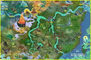 仙舟新地图爆料了吗视频,神秘领域揭秘,探险之旅即将开启 第3张 仙舟新地图爆料了吗视频,神秘领域揭秘,探险之旅即将开启 第3张