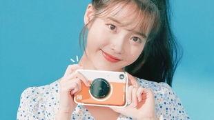 李知恩爆料亲弟弟视频,揭秘明星家庭温馨瞬间 第1张 李知恩爆料亲弟弟视频,揭秘明星家庭温馨瞬间 第1张